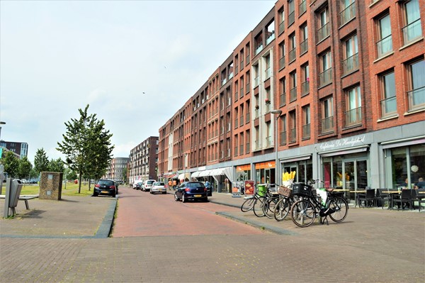 Medium property photo - Neptunussingel, 1363 VV Almere